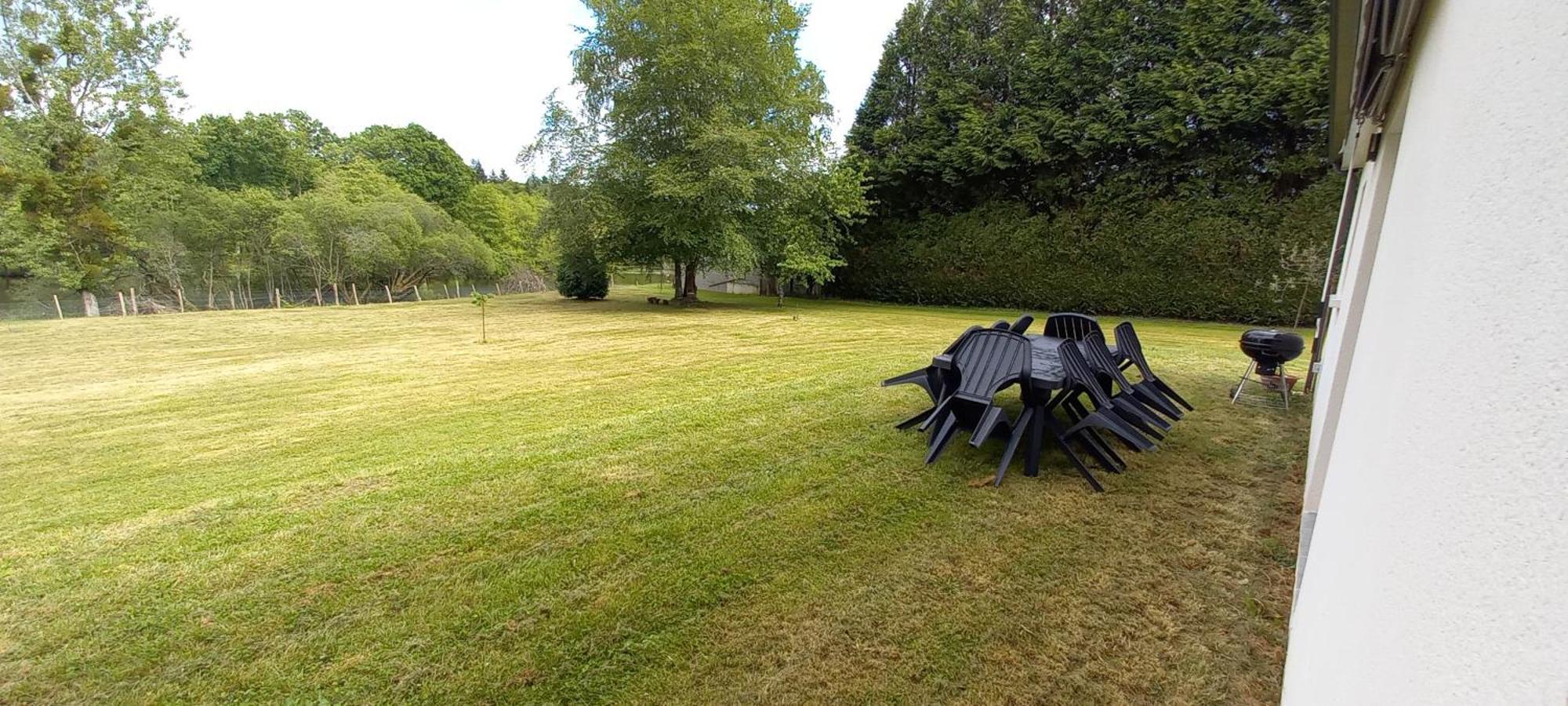 Les Granges De Soulagnieux Et Sa Piscine Privee Villa Piegut-Pluviers Bagian luar foto